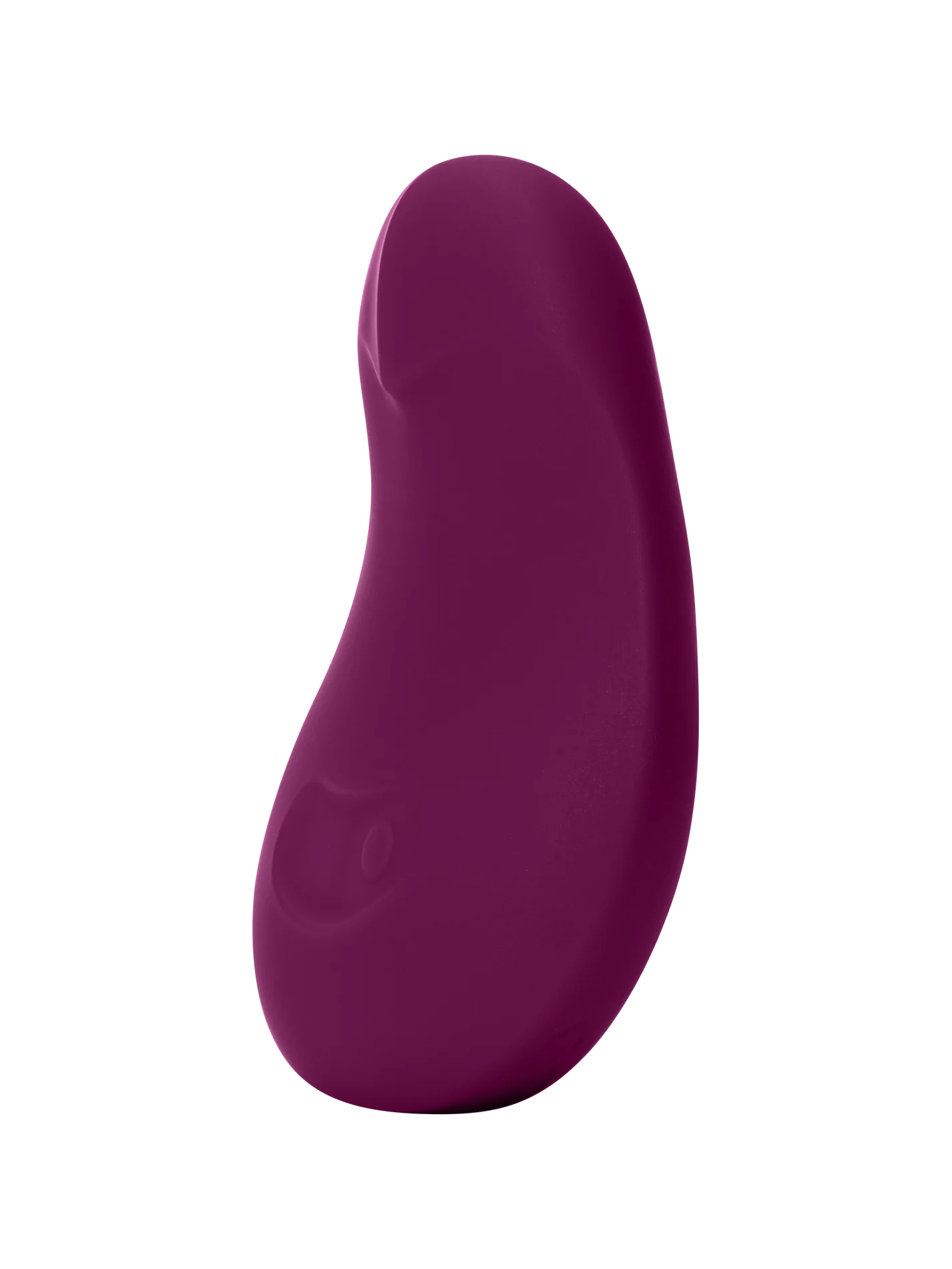 Dame Pom Flexible Vibrator Ice/Plum