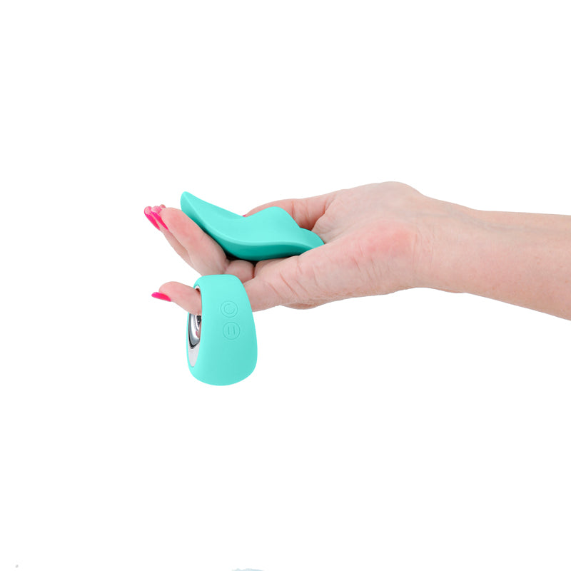 Sugar Pop Leila Panty Vibe Remote & App Controlled