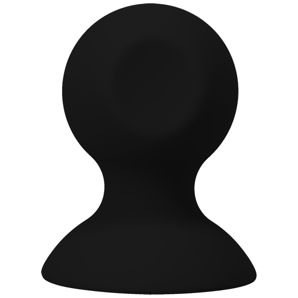 Doc Johnson In A Bag Nipple Suckers Silicone