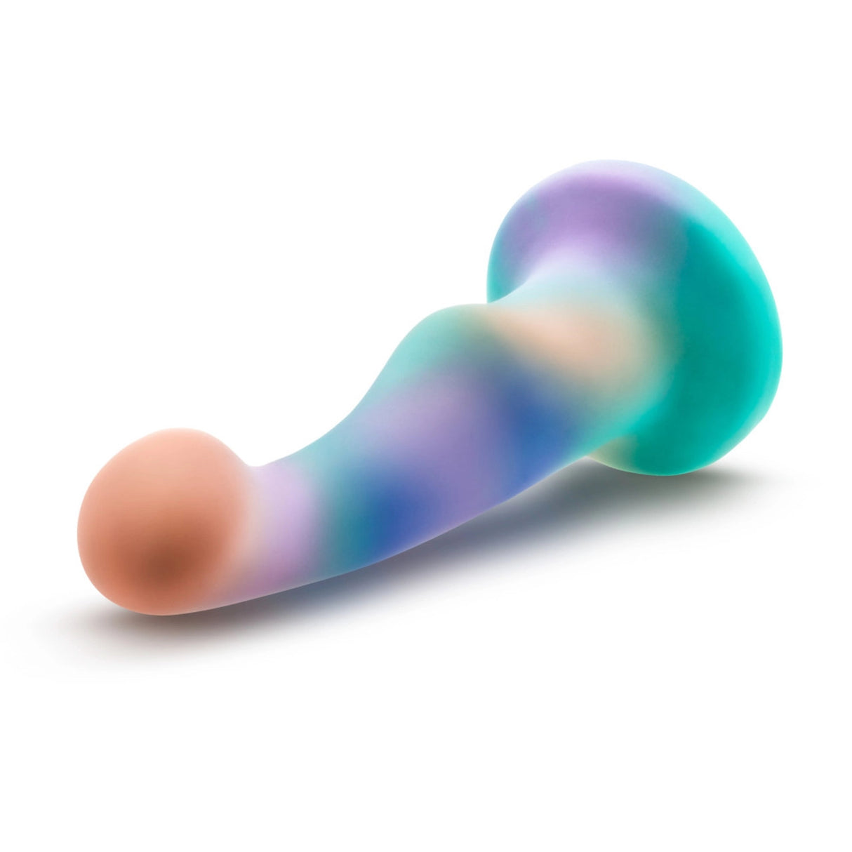 Avant Opal Dreams Prostate Dong Aqua
