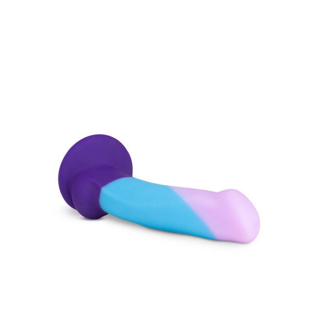 Avant D16 Purple Haze Silicone Dildo 7 inch