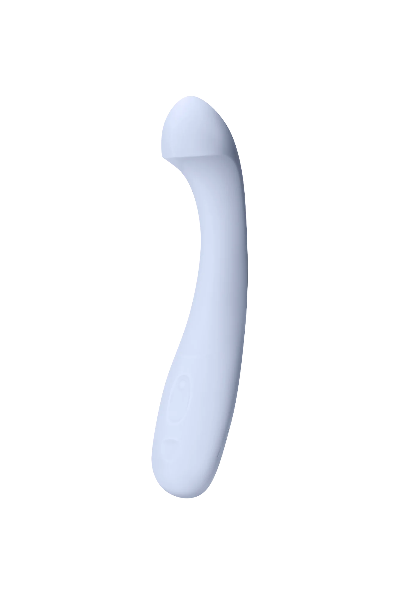 Dame Arc G-Spot Vibrator Ice/PlumDame Arc G-Spot Vibrator Ice/Plum