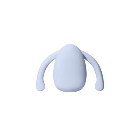 Dame Eva Couples Wearable Vibrator Papaya/Ice