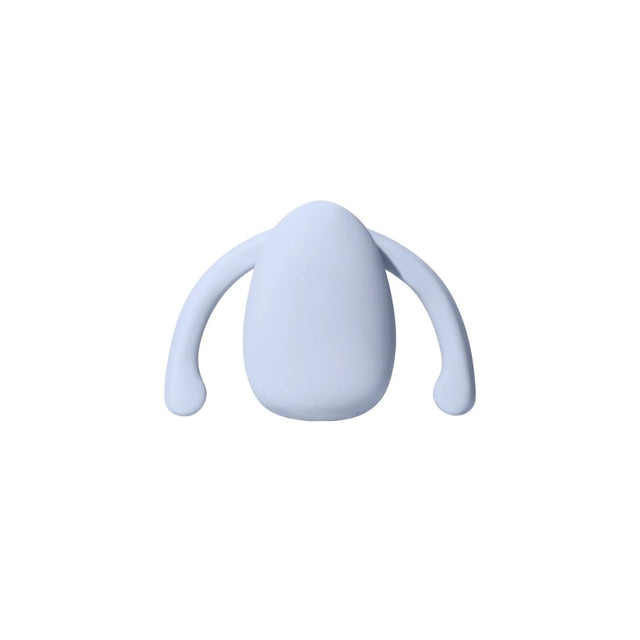 Dame Eva Couples Wearable Vibrator Papaya/Ice