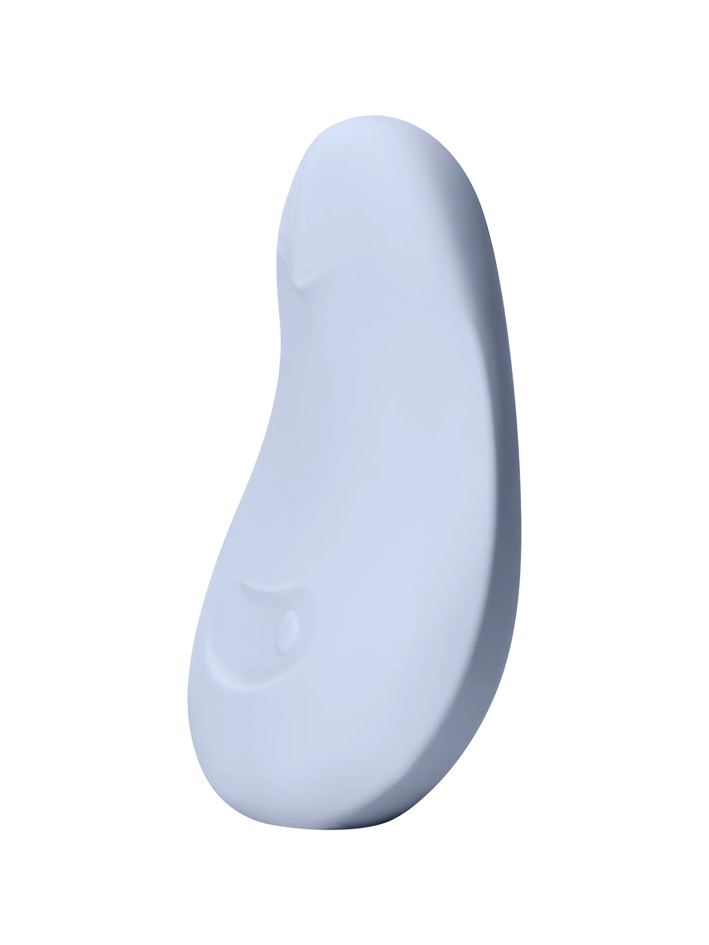 Dame Pom Flexible Vibrator Ice/Plum