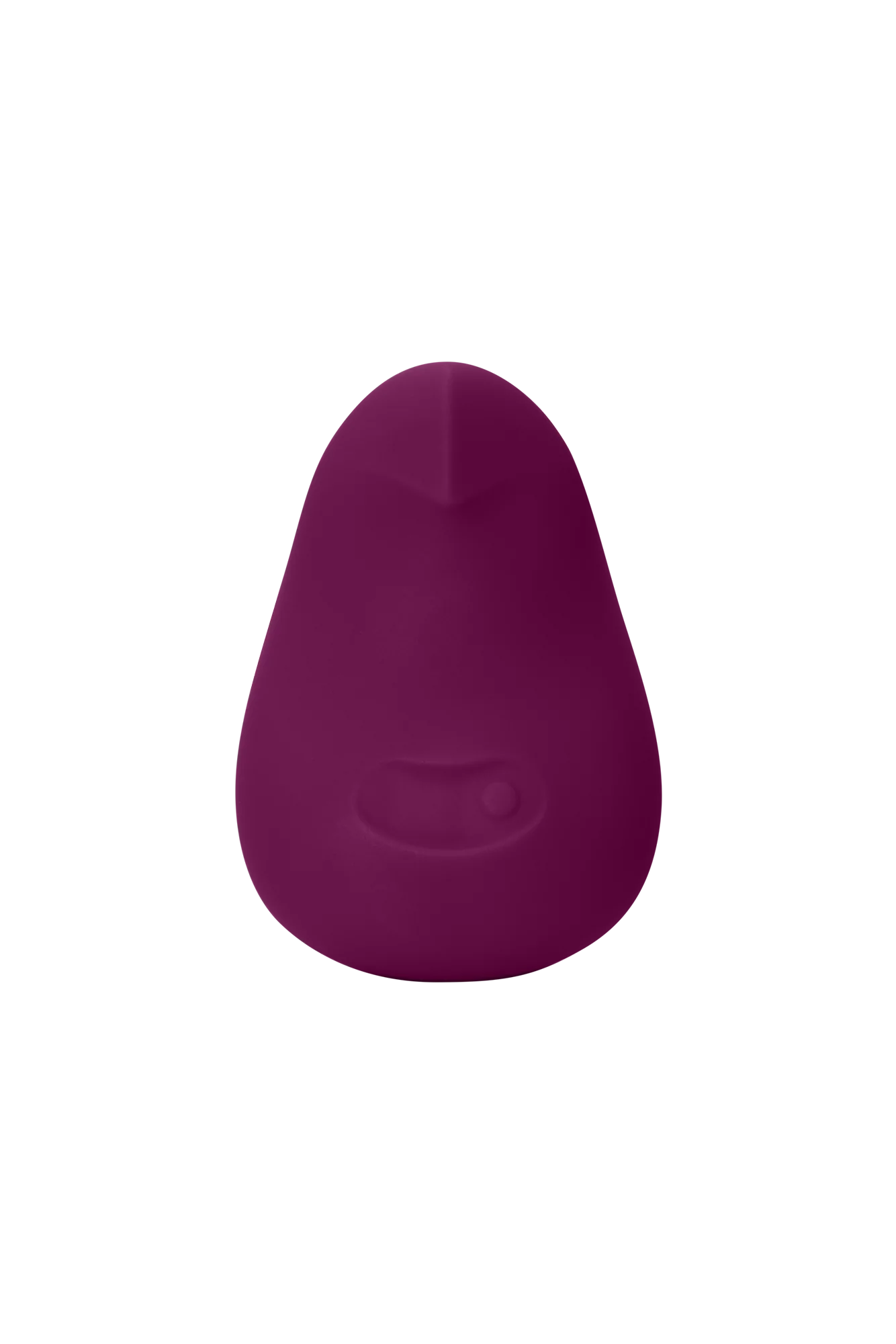 Dame Pom Flexible Vibrator Ice/Plum