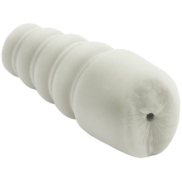 Doc Johnson In A Bag Ass Stroker Frost