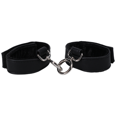 Doc Johnson In A Bag Hand Cuffs Velcro