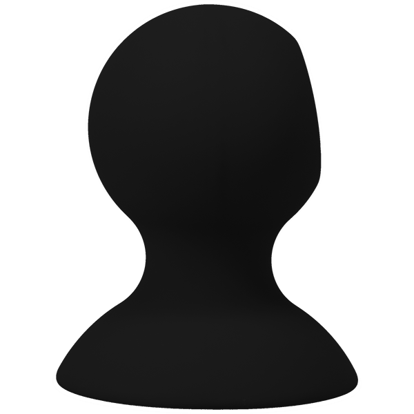 Doc Johnson In A Bag Nipple Suckers Silicone