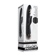 Evolved Heat Up & Chill Heating/Cooling Rabbit Dual Stimulator Vibrator