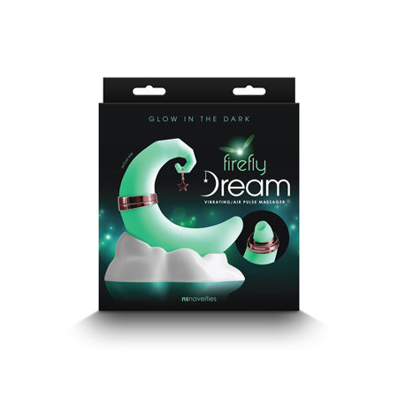 Firefly Dream Glow In Dark Air Pulse Vibe