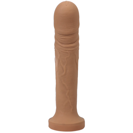 Tantus Gary 02 Dual Density Silicone Dildo