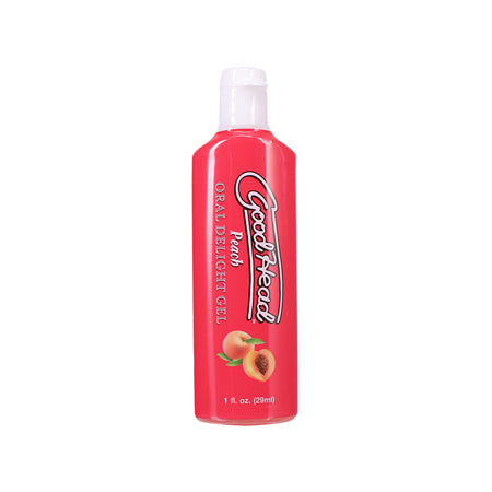 Goodhead Oral Delight Gel