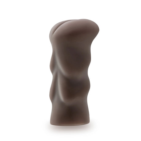 Hot Chocolate - Nicole's Rear Masturbator Stroker