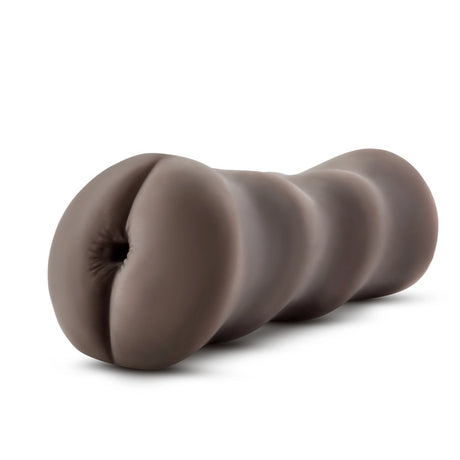 Hot Chocolate - Nicole's Rear Masturbator Stroker