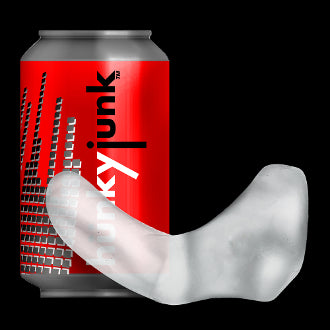 Hunkyjunk Buzzfuck Cock & Ball Sling with Taint Vibrator