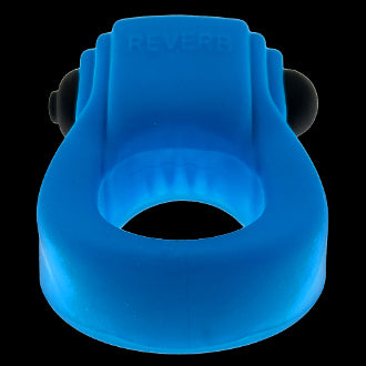 Hunkyjunk Revring Cockring with Bullet Vibrator