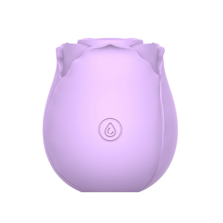 inBloom Rosales Sucking Vibrator - Lavender