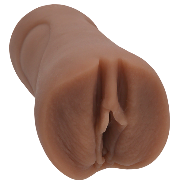 Signature Strokers - Celebrity Girls - Karlie Redd - ULTRASKYN Pocket Pussy Caramel