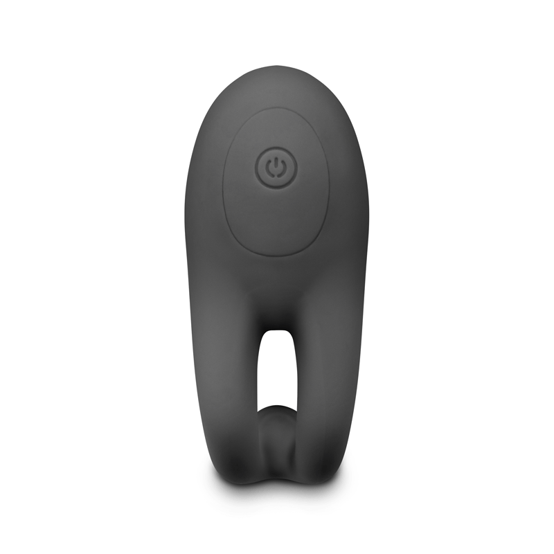 INYA Utopia Couples Vibrator Black