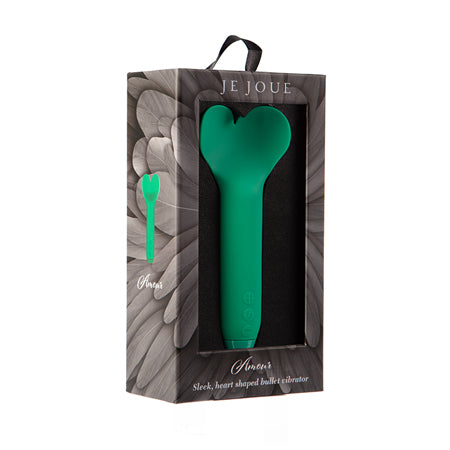 Je Joue Amour Bullet Vibrator
