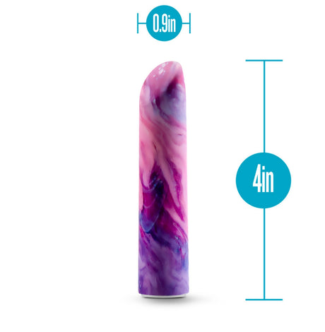 Limited Entangle Power Bullet Vibe Lilac