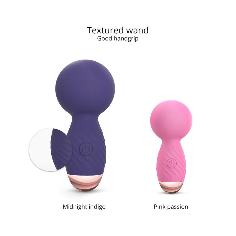 Love To Love Itsy Bitsy Mini Vibrator