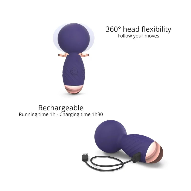 Love To Love Itsy Bitsy Mini Vibrator