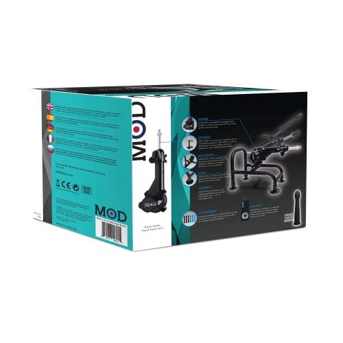 Deluxe Thruster Sex Machine