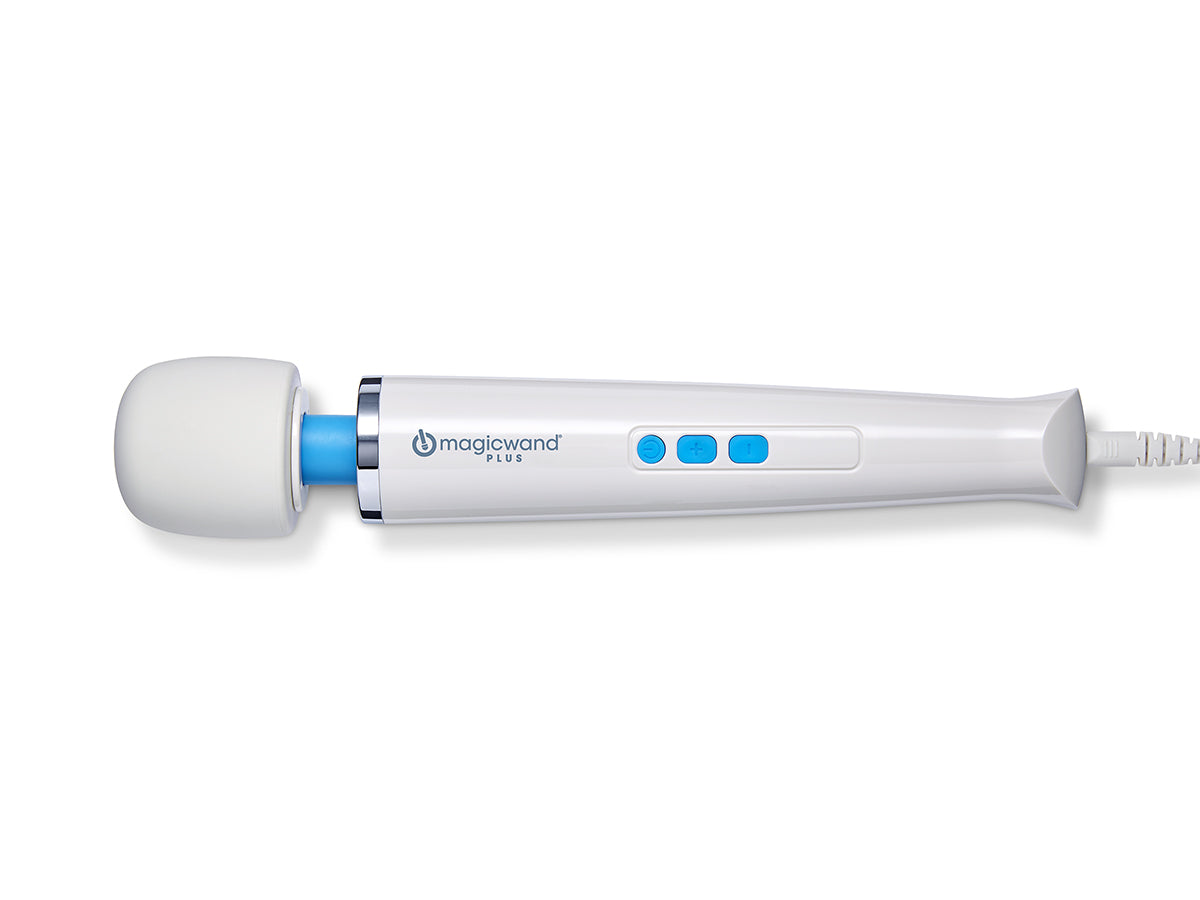 Magic Wand Plus - Corded