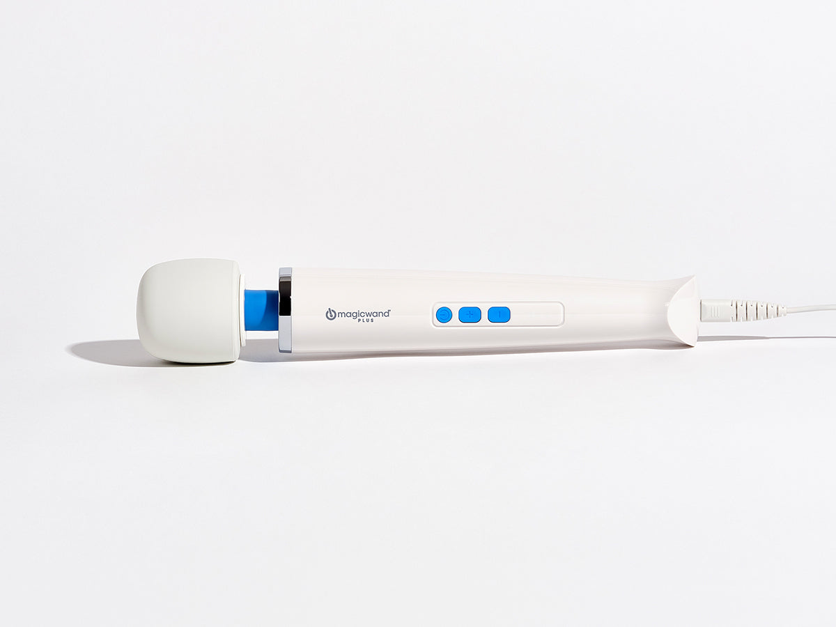 Magic Wand Plus - Corded