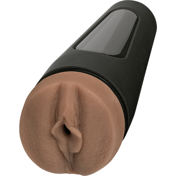Main Squeeze Honey Gold Pussy Stroker