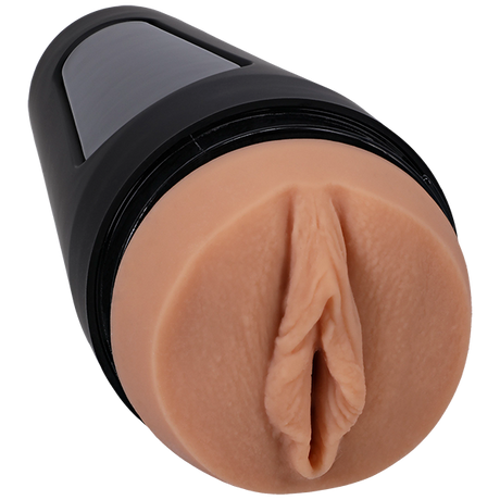 Main Squeeze Lulu Chu ULTRASKYN Pussy Stroker