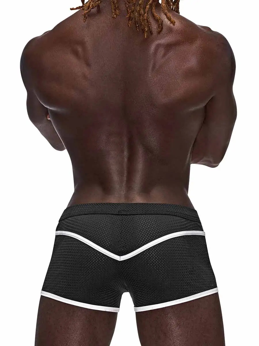 Sport Mesh Sport Mini Short