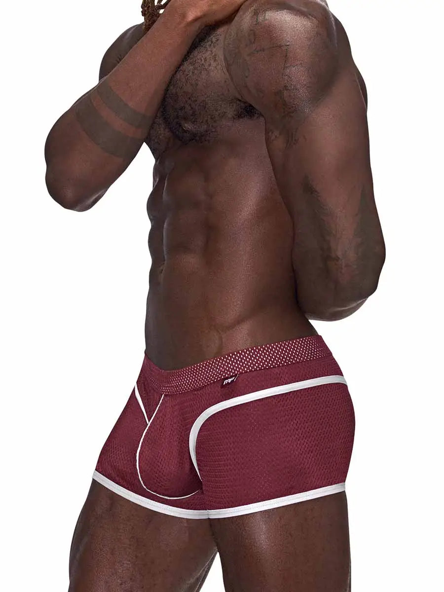 Sport Mesh Sport Mini Short