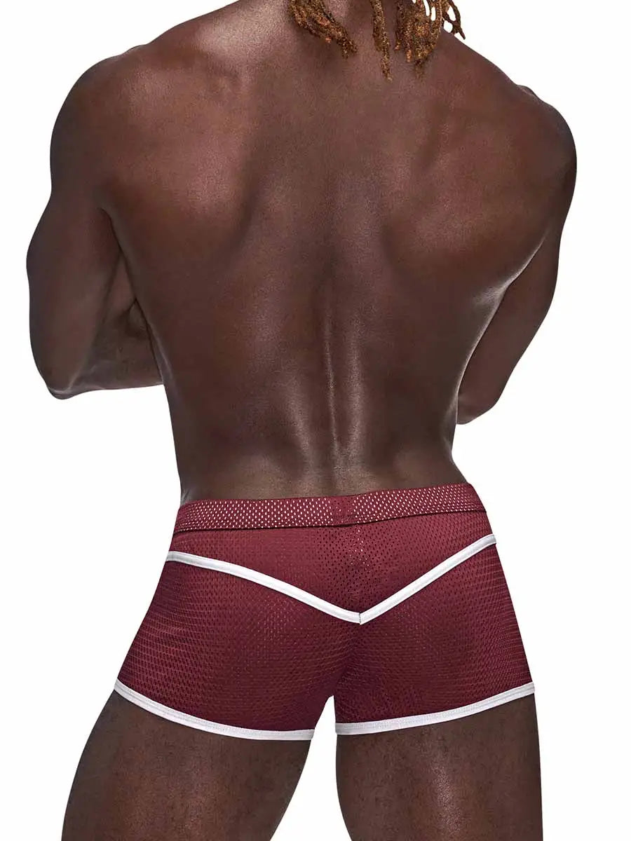 Sport Mesh Sport Mini Short