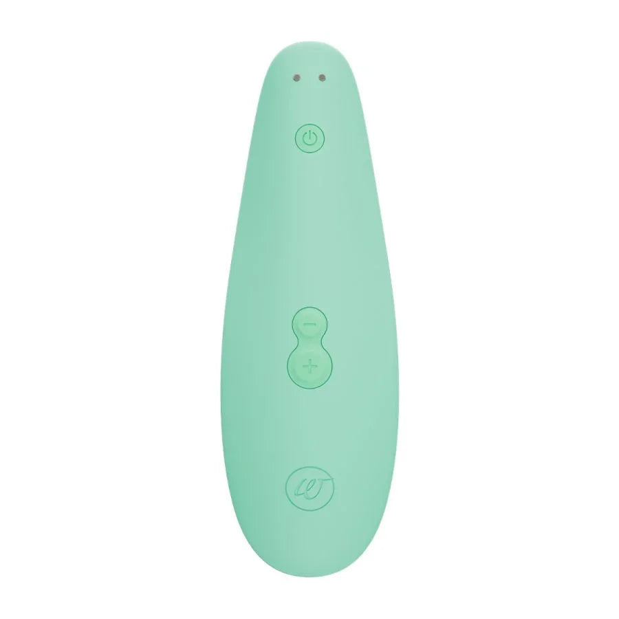 Womanizer X Marilyn Monroe Special Edition Vibrator - All Colors