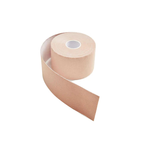 Neva Nude Boob Tape 16 ft. Honey