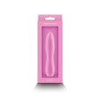 Obsessions Clyde Thrusting Vibrator