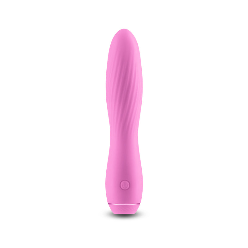 Obsessions Clyde Thrusting Vibrator
