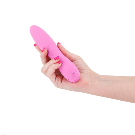 Obsessions Clyde Thrusting Vibrator