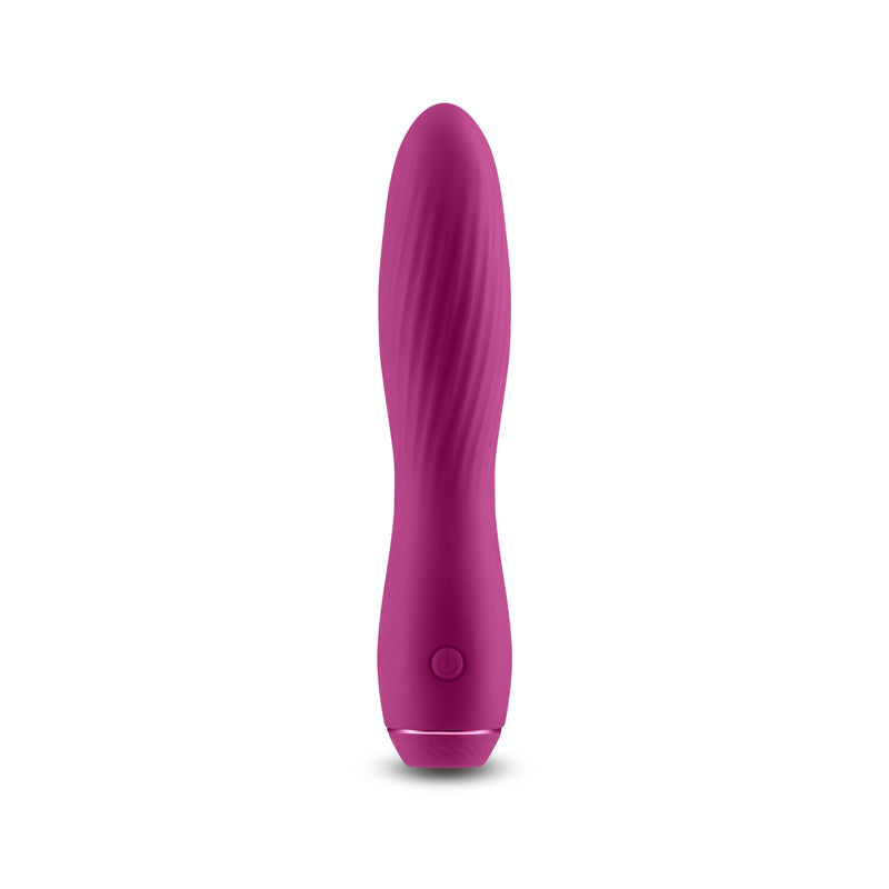 Obsessions Clyde Thrusting Vibrator