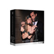 Ouch! 6-Piece Beginners Bondage Kit - All Colors