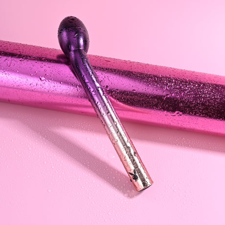 Playboy Afternoon Delight G-Spot Vibrator
