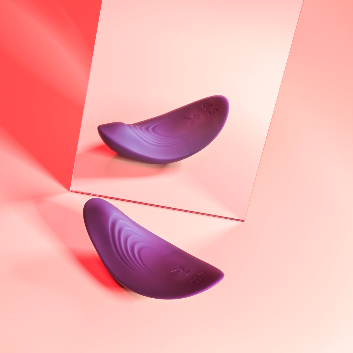 Playboy Our Little Secret Remote Controlled Underwear Vibrator