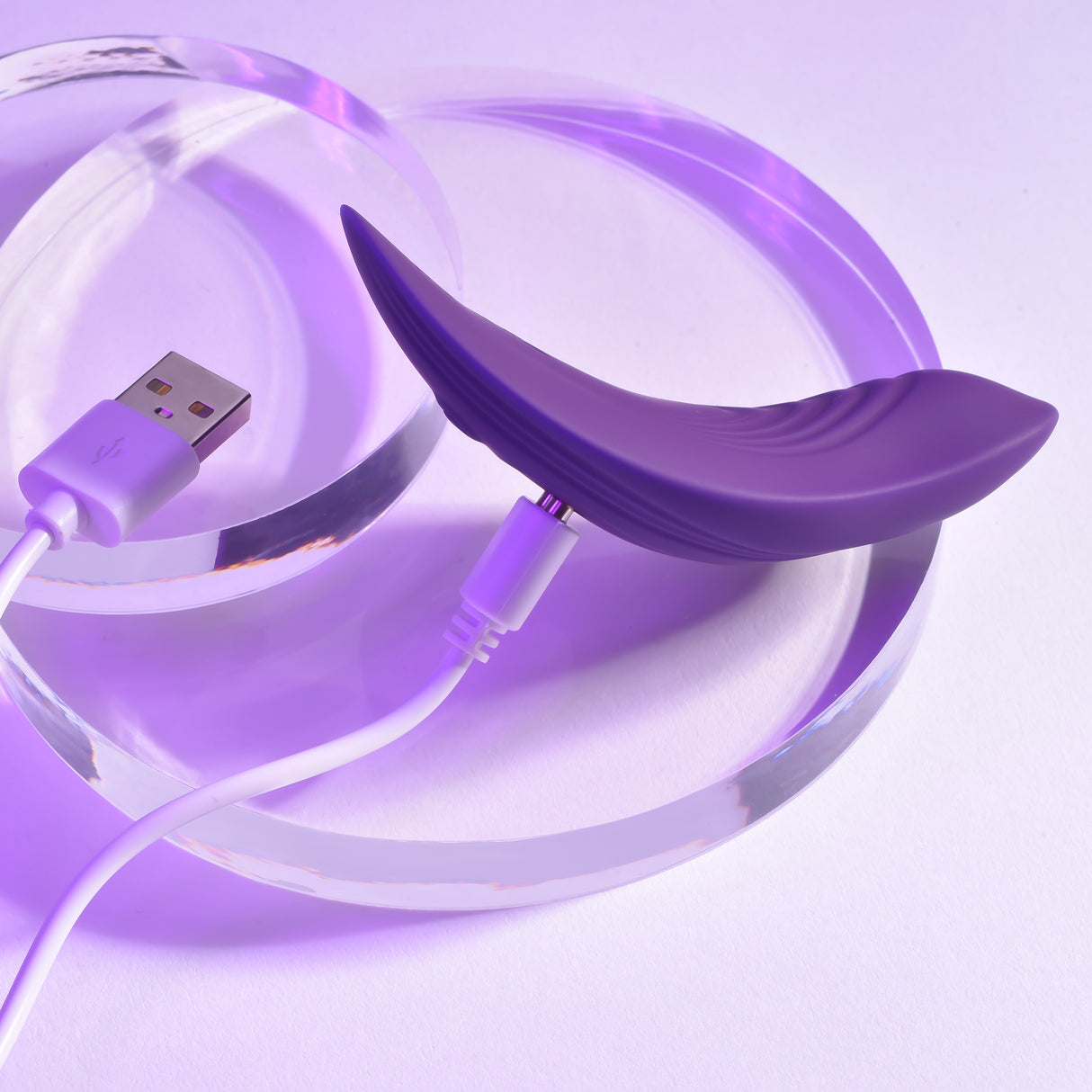 Playboy Our Little Secret Remote Controlled Underwear Vibrator