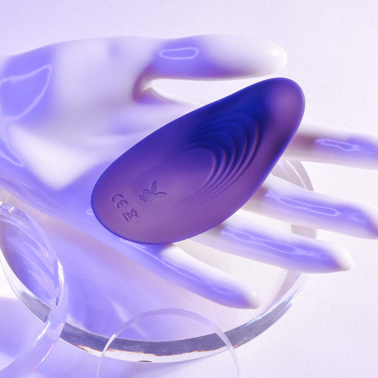 Playboy Our Little Secret Remote Controlled Underwear Vibrator