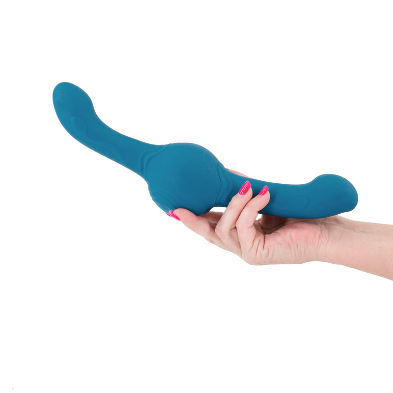 Revolution Tsunami Rotating Massager