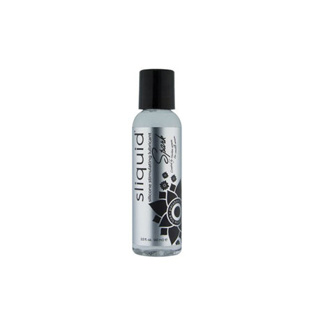 Sliquid Spark Silicone Stimulating Lubricant - All Sizes