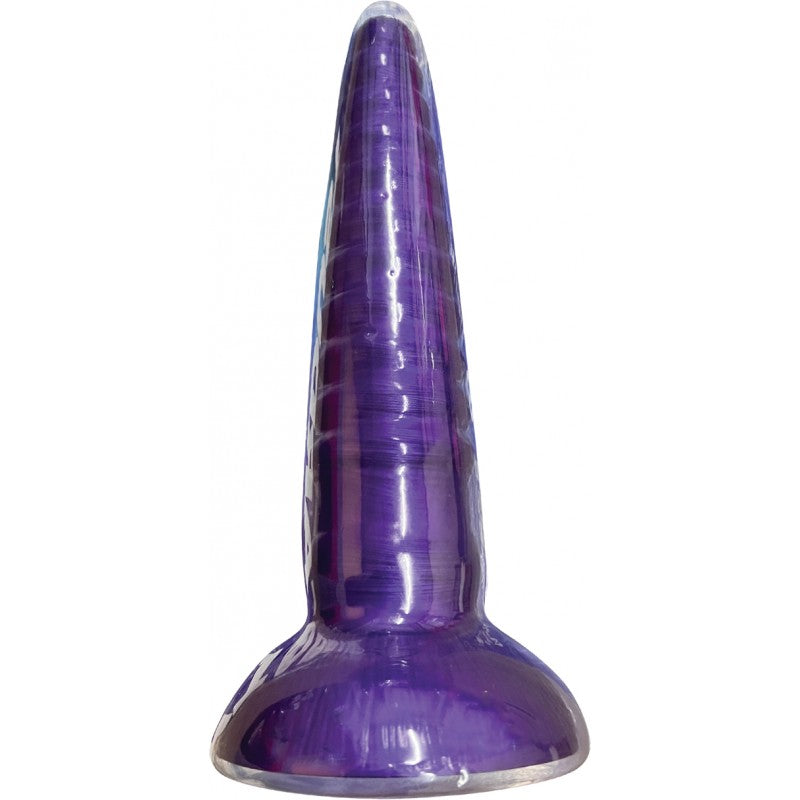 Stardust Mercury Rising 9 in. Silicone Fantasy Dildo